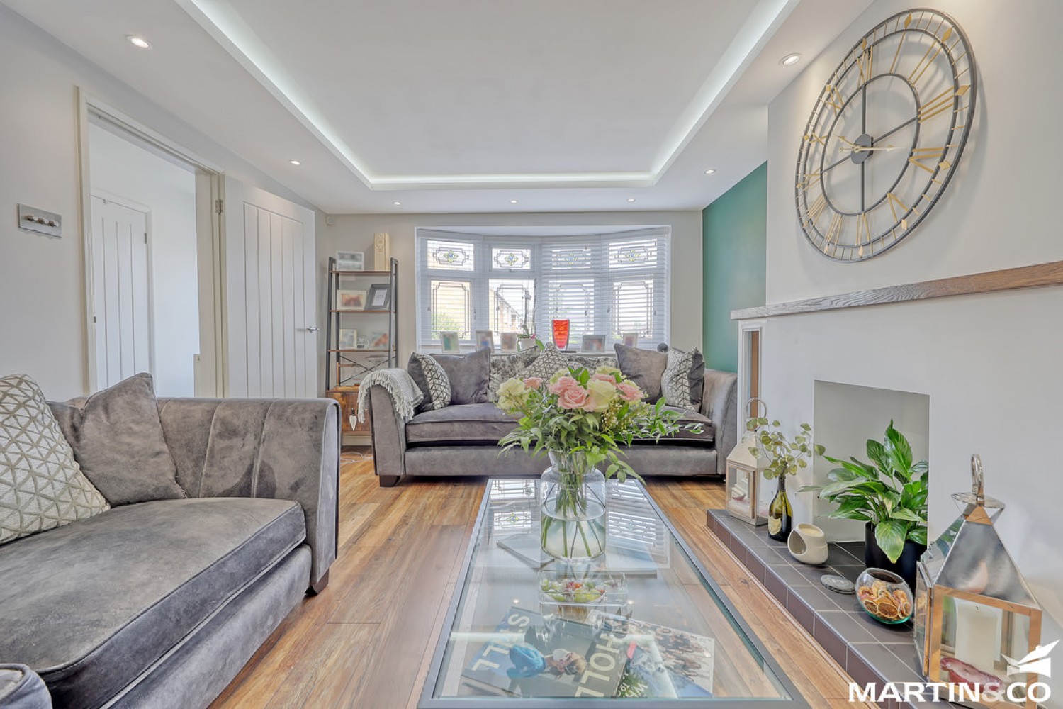 3 bedroom House in Gloucester Avenue, Chelmsford