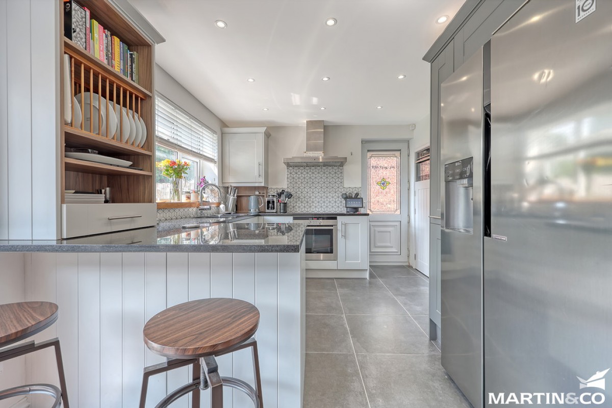 Gloucester Avenue, Chelmsford