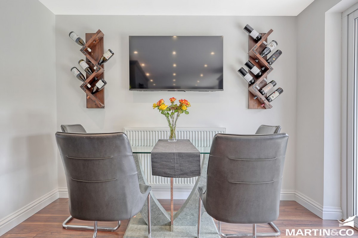 Gloucester Avenue, Chelmsford