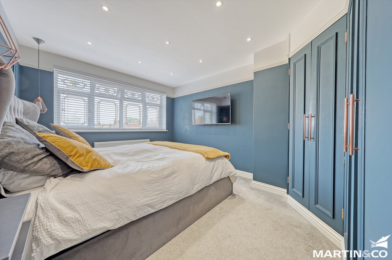 3 bedroom House in Gloucester Avenue, Chelmsford