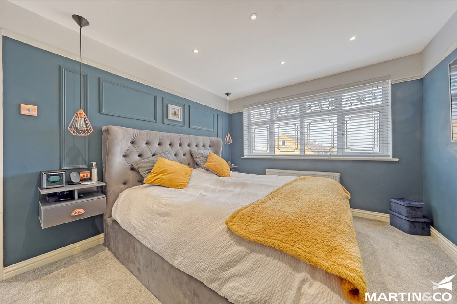 3 bedroom House in Gloucester Avenue, Chelmsford