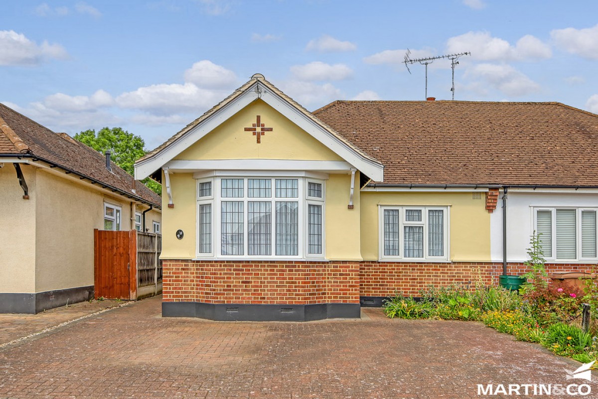 Nalla Gardens, Chelmsford