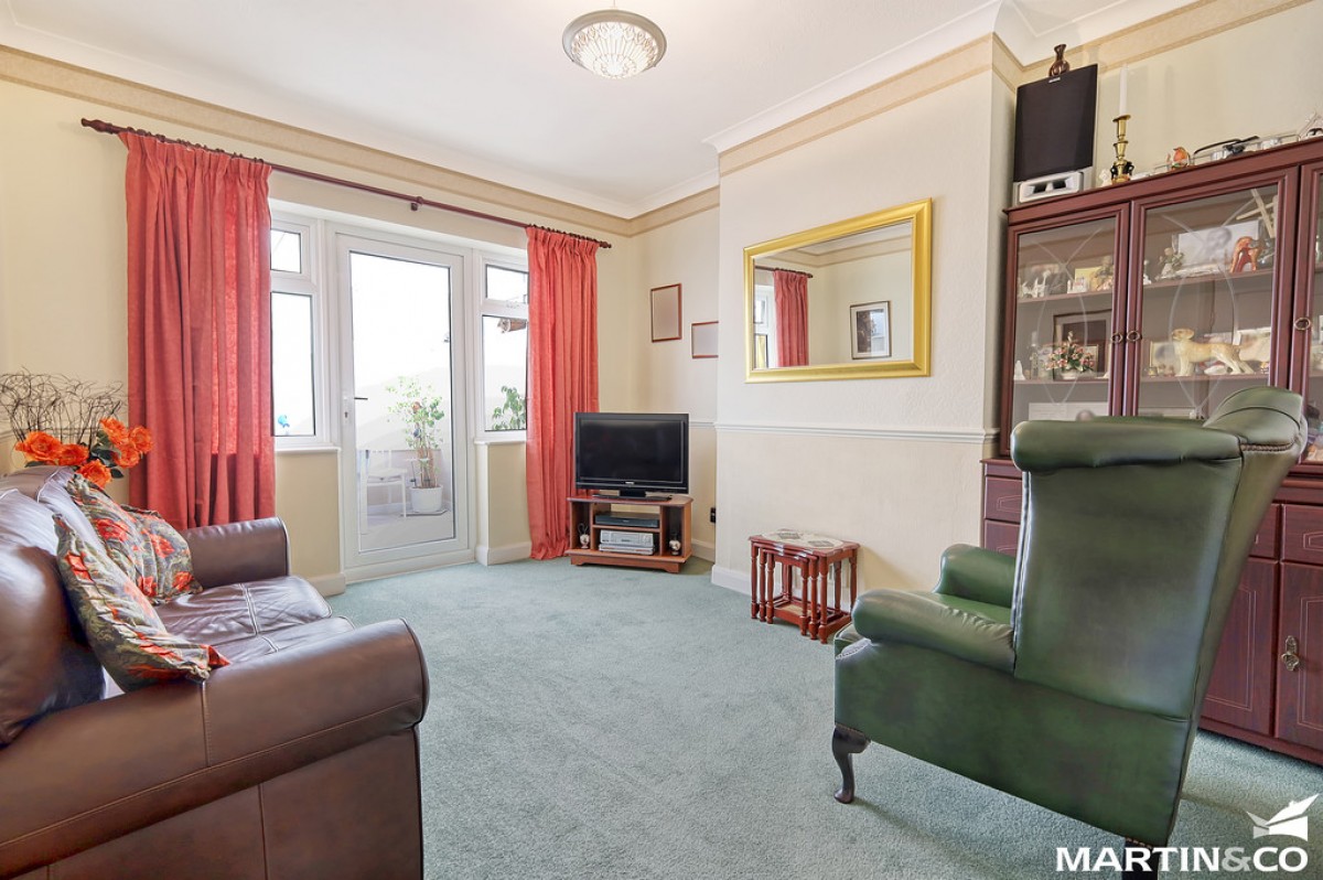 Nalla Gardens, Chelmsford