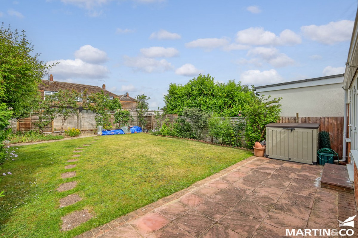 Nalla Gardens, Chelmsford