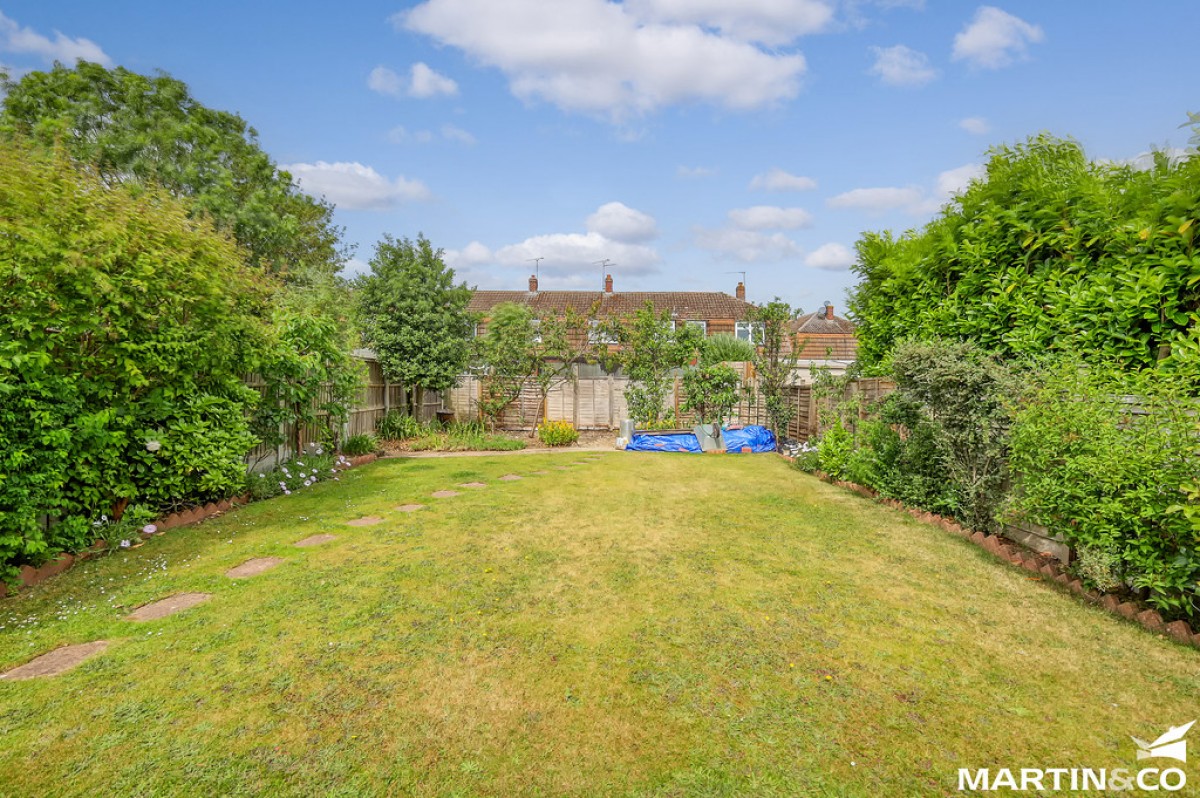 Nalla Gardens, Chelmsford