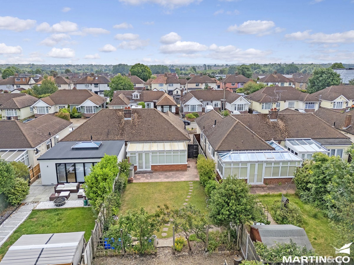 Nalla Gardens, Chelmsford