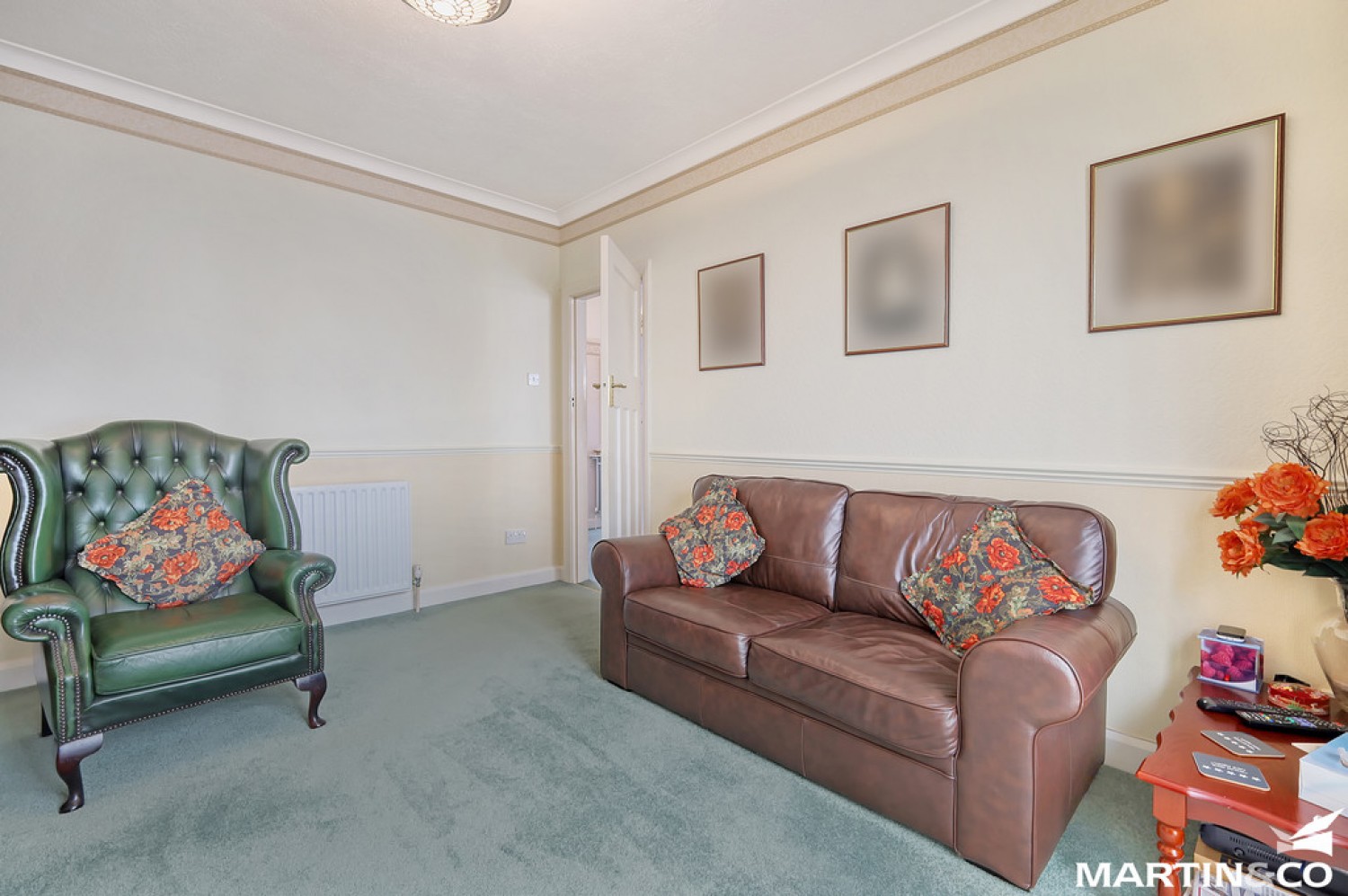 Nalla Gardens, Chelmsford