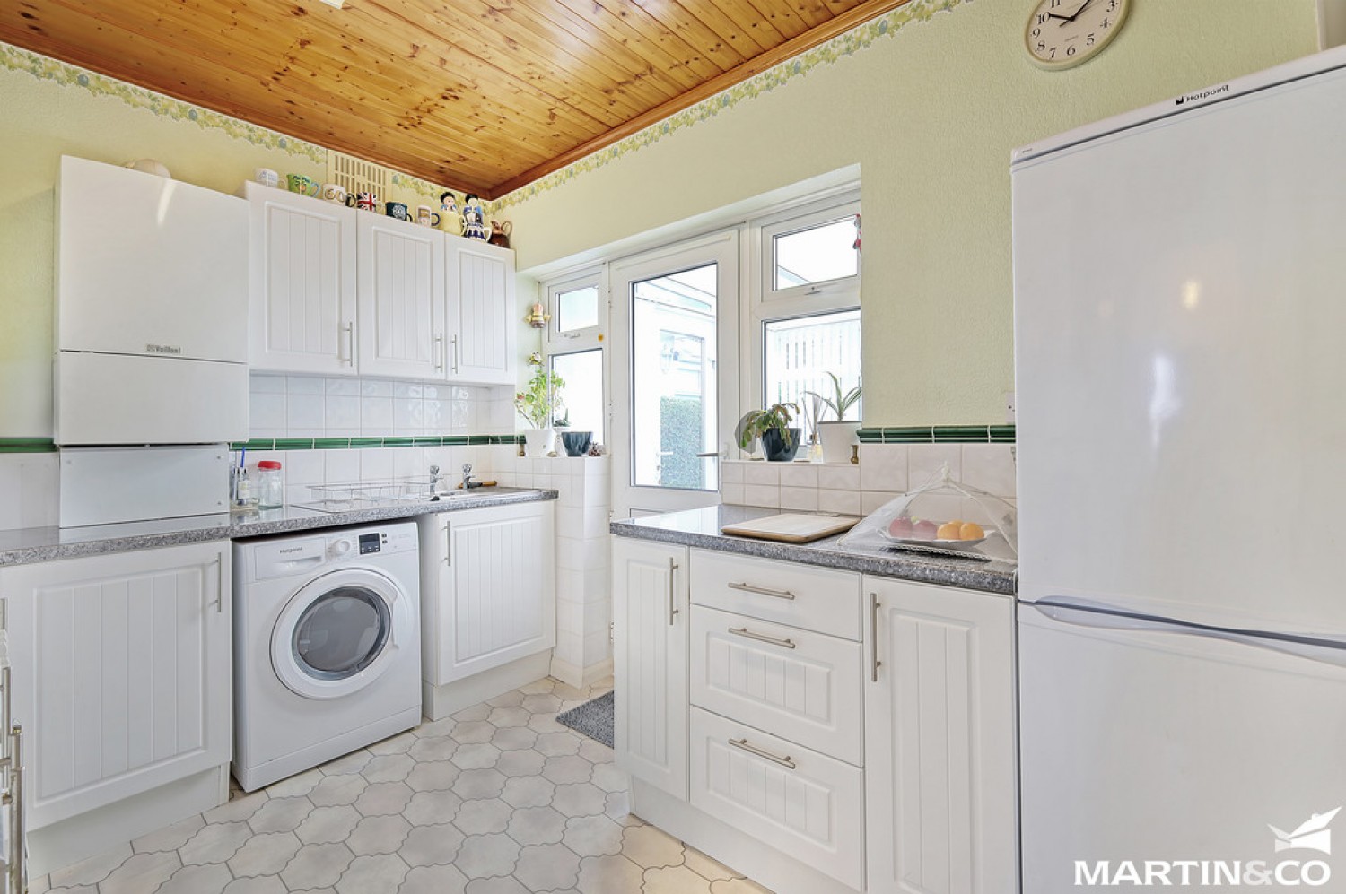 Nalla Gardens, Chelmsford