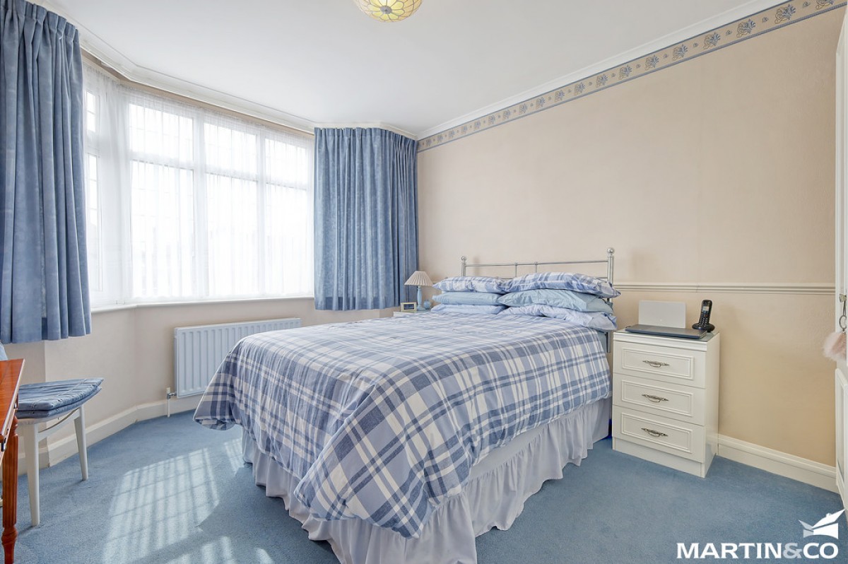 Nalla Gardens, Chelmsford