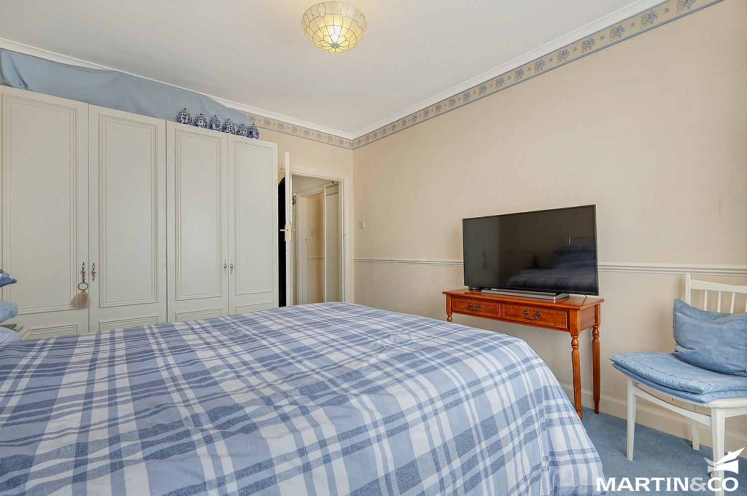 Nalla Gardens, Chelmsford