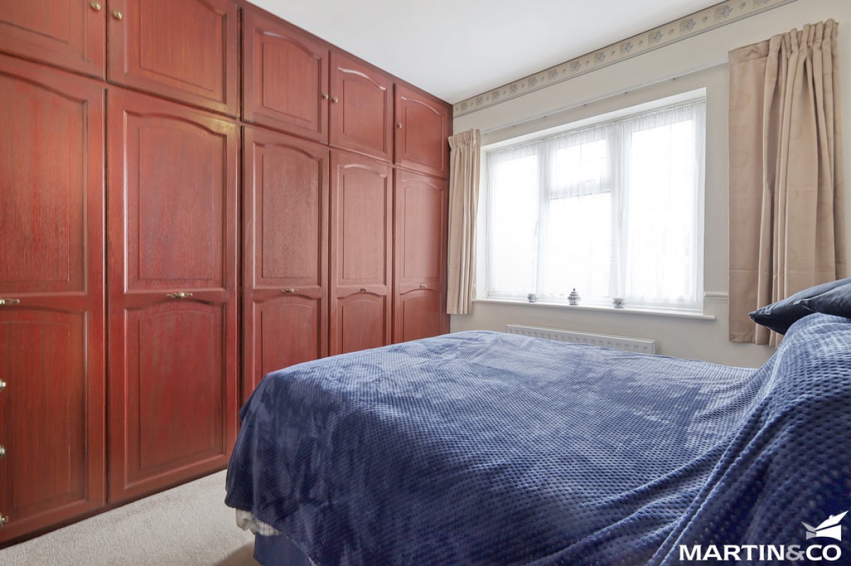 Nalla Gardens, Chelmsford