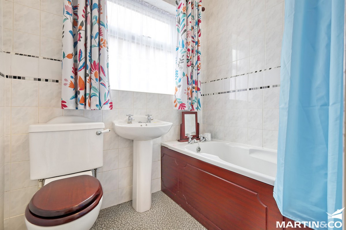 Nalla Gardens, Chelmsford