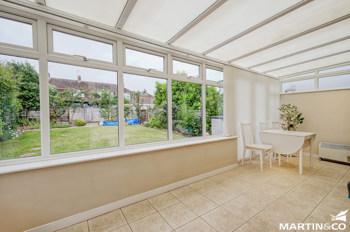 Nalla Gardens, Chelmsford