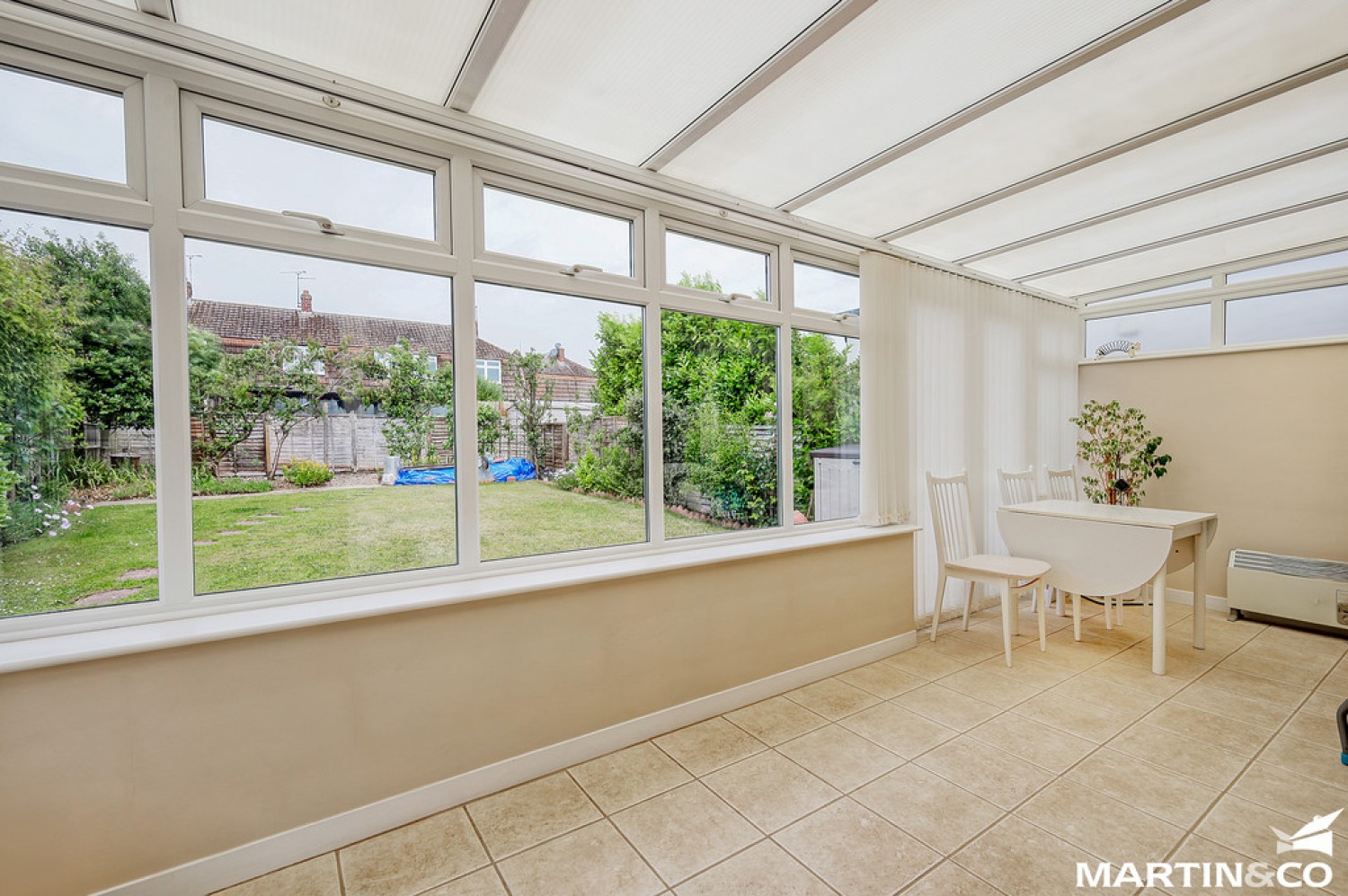 Nalla Gardens, Chelmsford