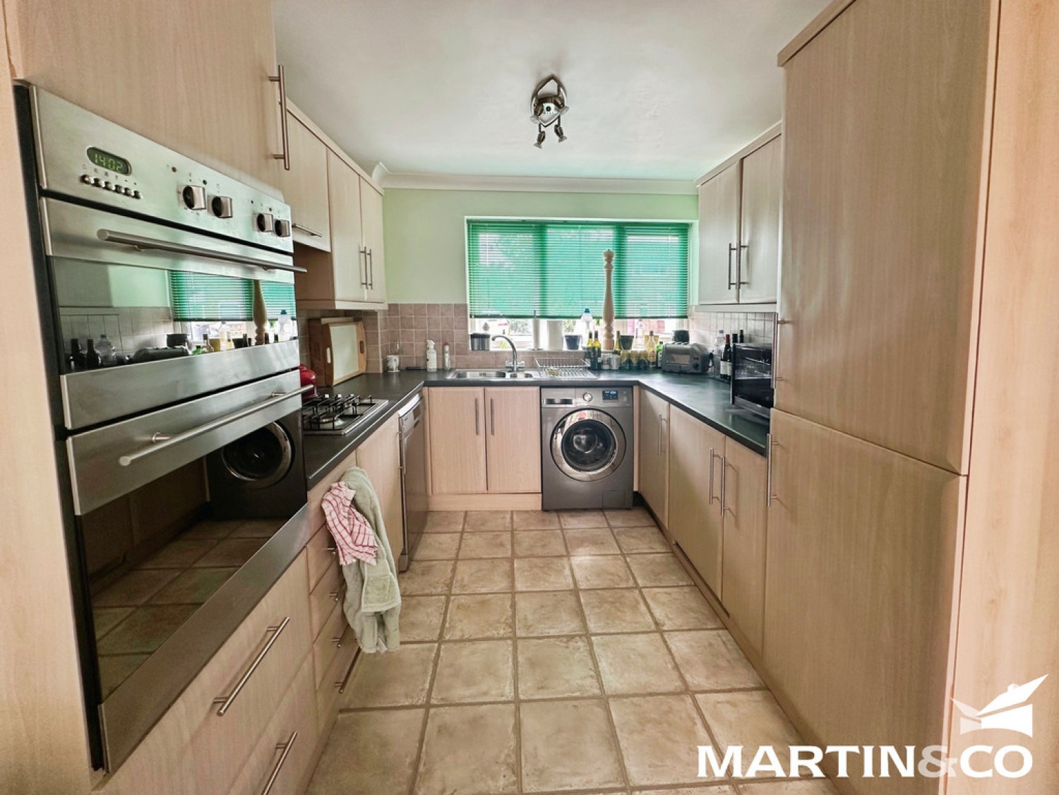 3 bedroom House for Letting Daffodil Way, Chelmsford