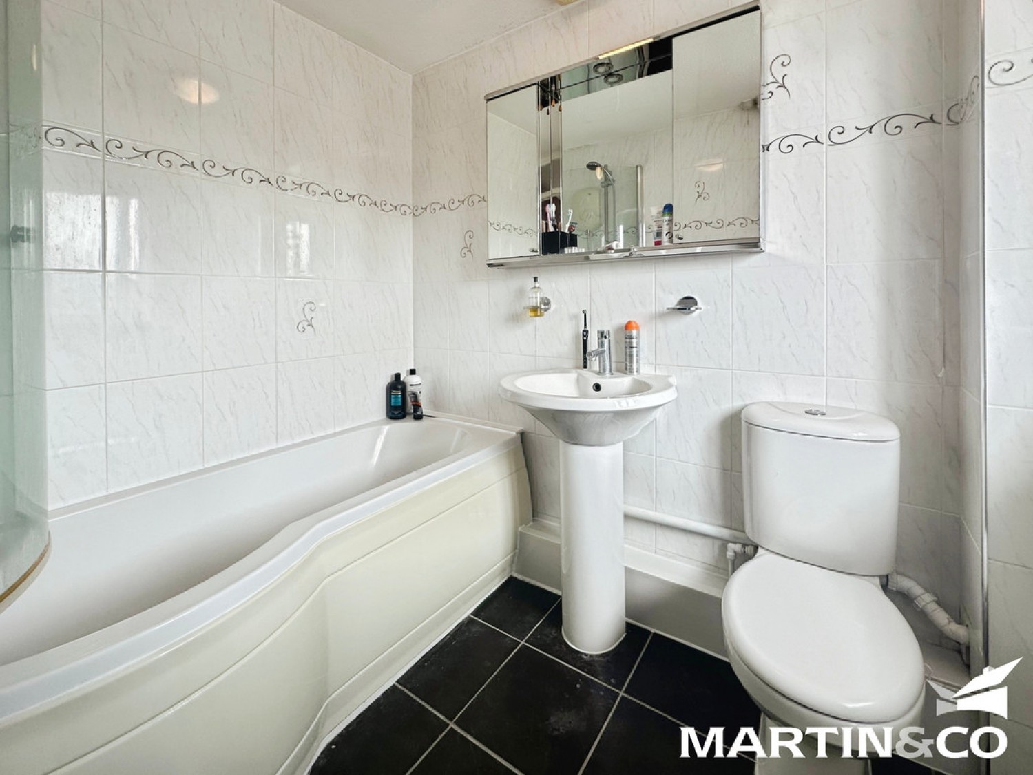 3 bedroom House for Letting Daffodil Way, Chelmsford