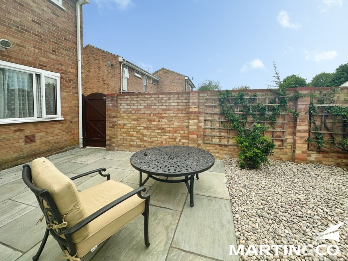 Daffodil Way, Chelmsford