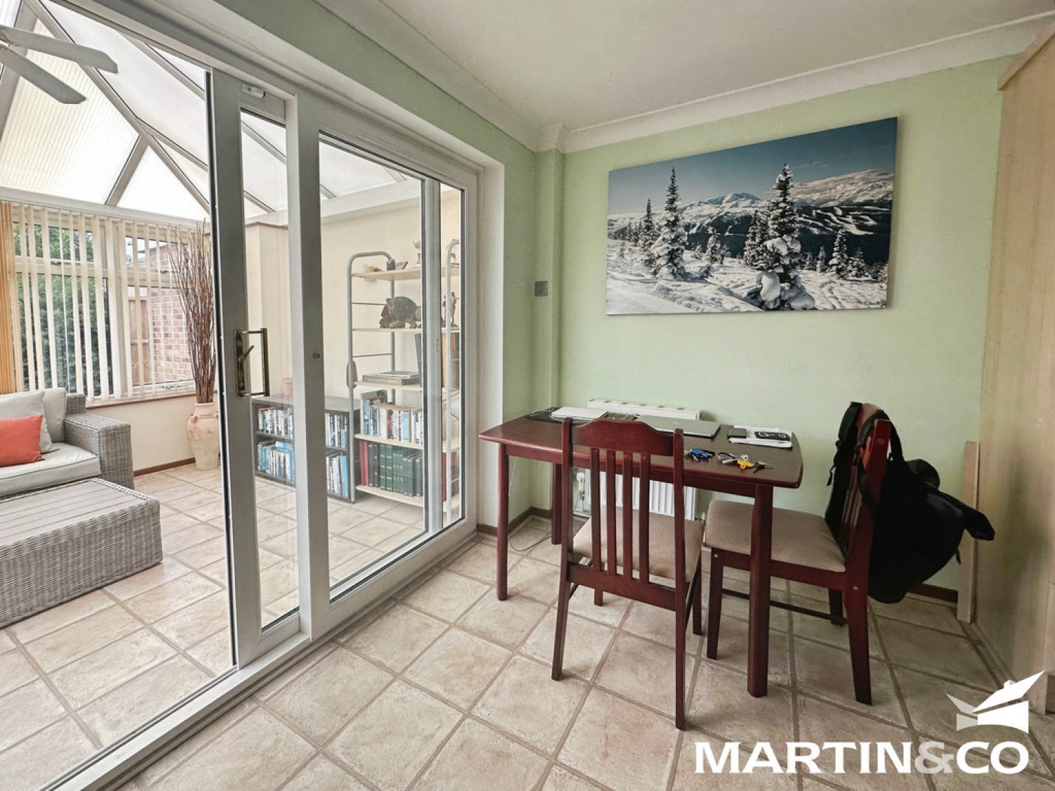 3 bedroom House for Letting Daffodil Way, Chelmsford