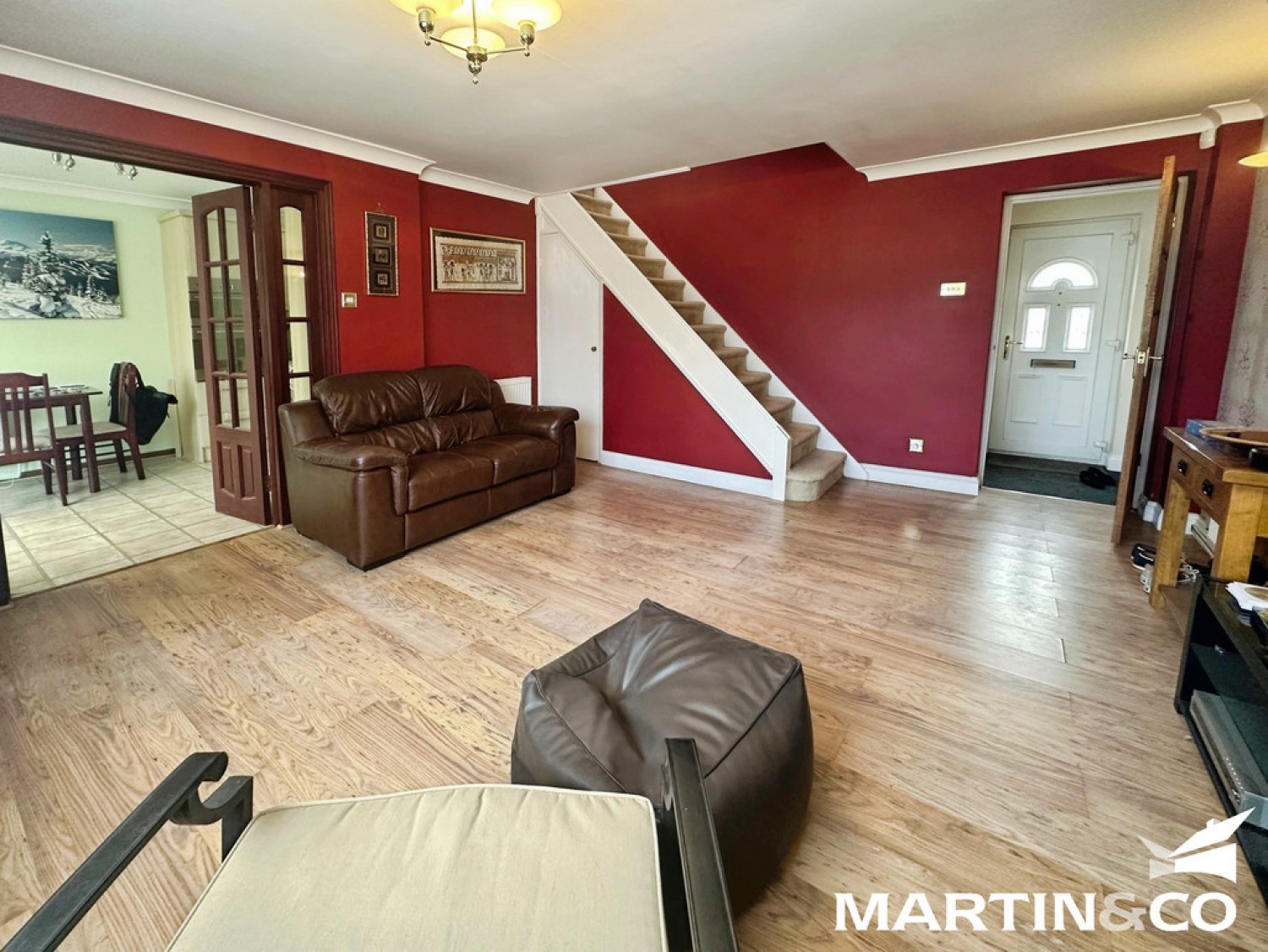 3 bedroom House for Letting Daffodil Way, Chelmsford