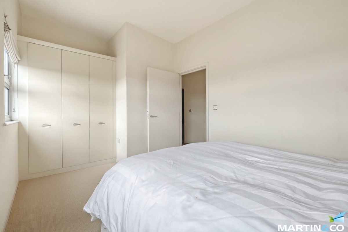 Baddow Road, Chelmsford, Essex