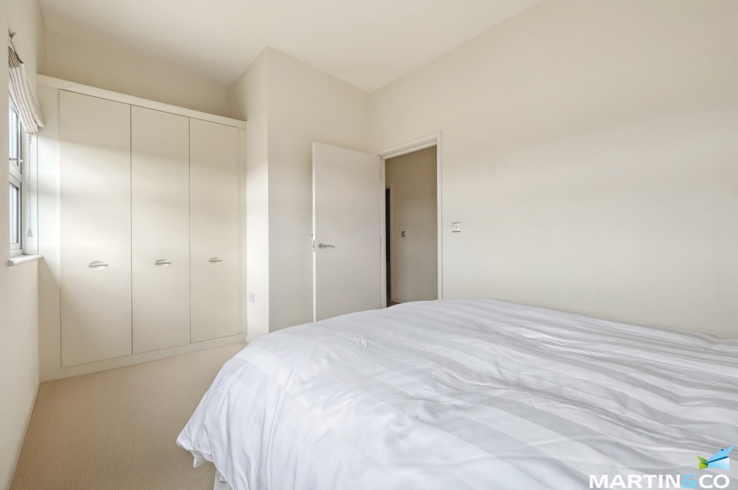 Baddow Road, Chelmsford, Essex