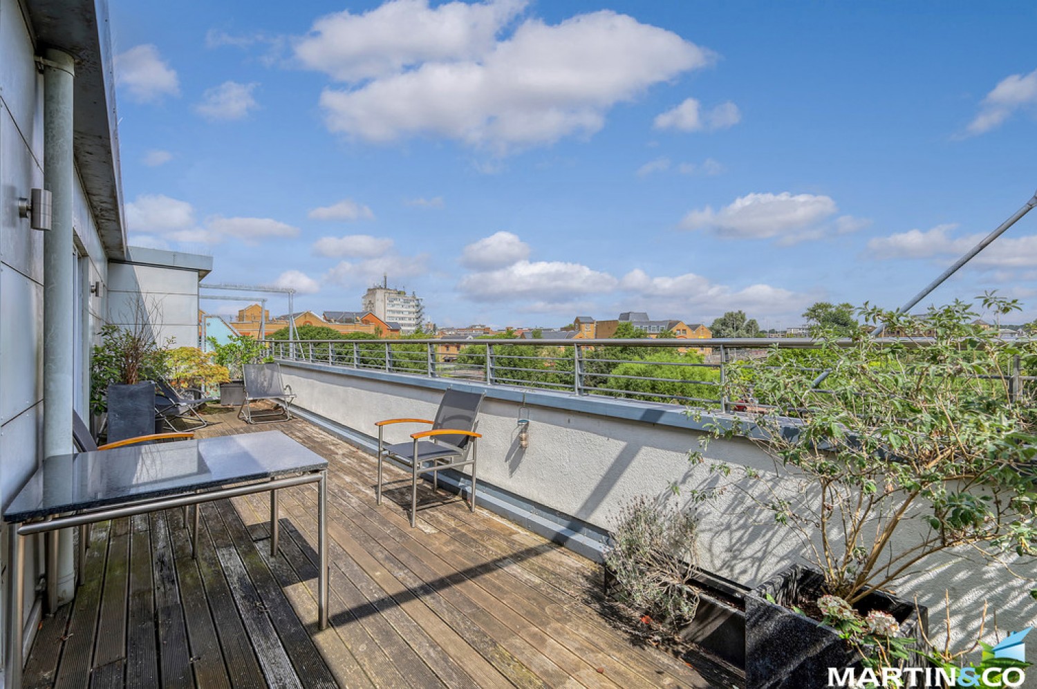 Baddow Road, Chelmsford, Essex