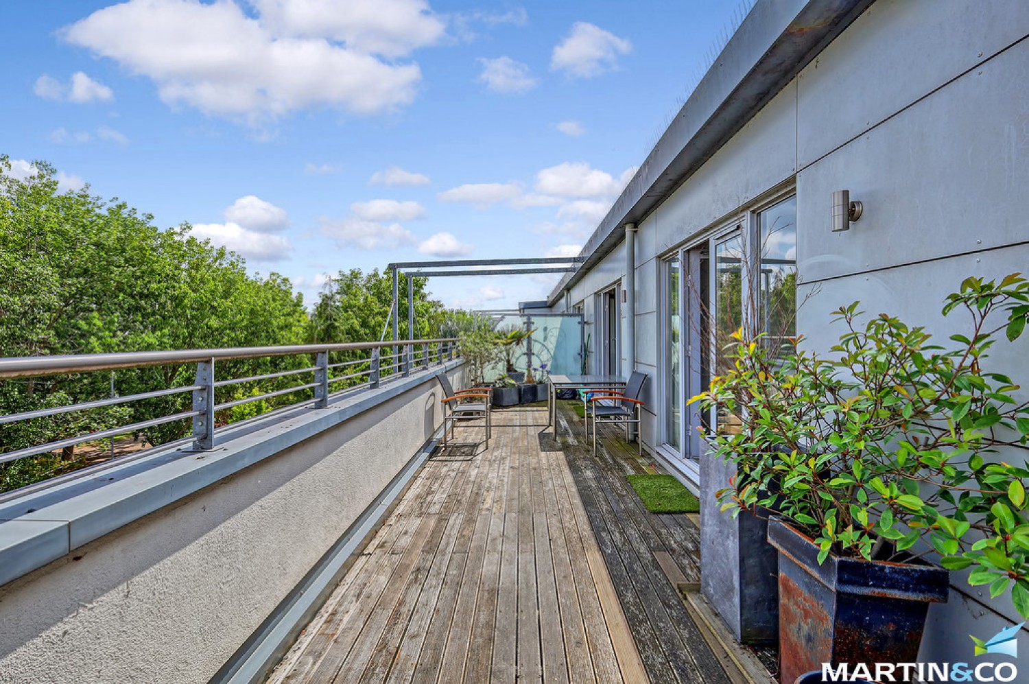 Baddow Road, Chelmsford, Essex