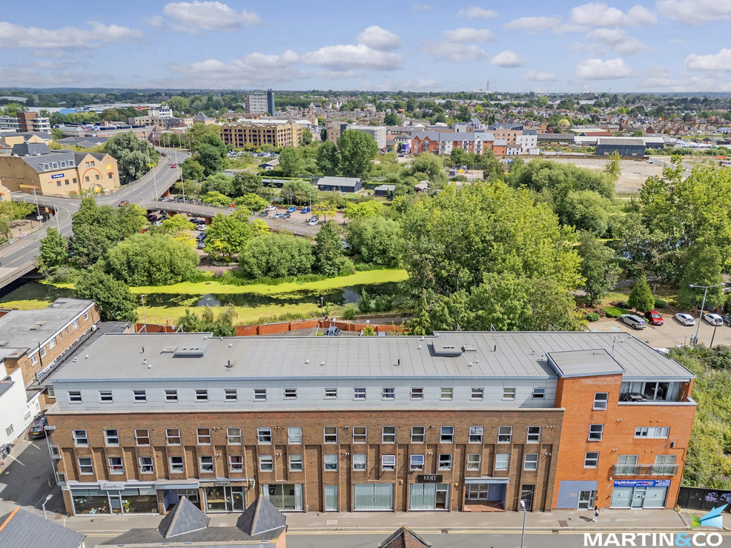 Baddow Road, Chelmsford, Essex