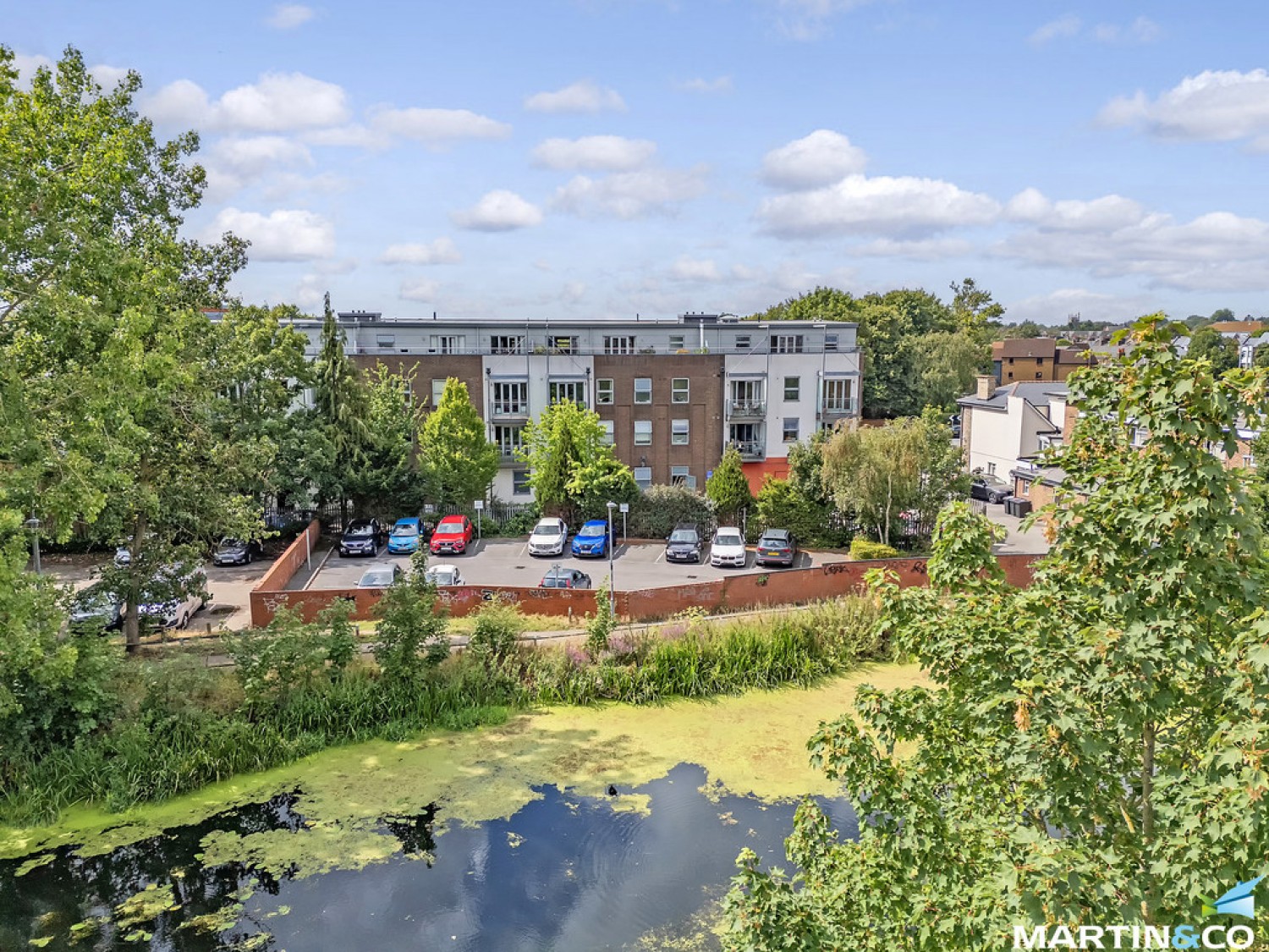 Baddow Road, Chelmsford, Essex