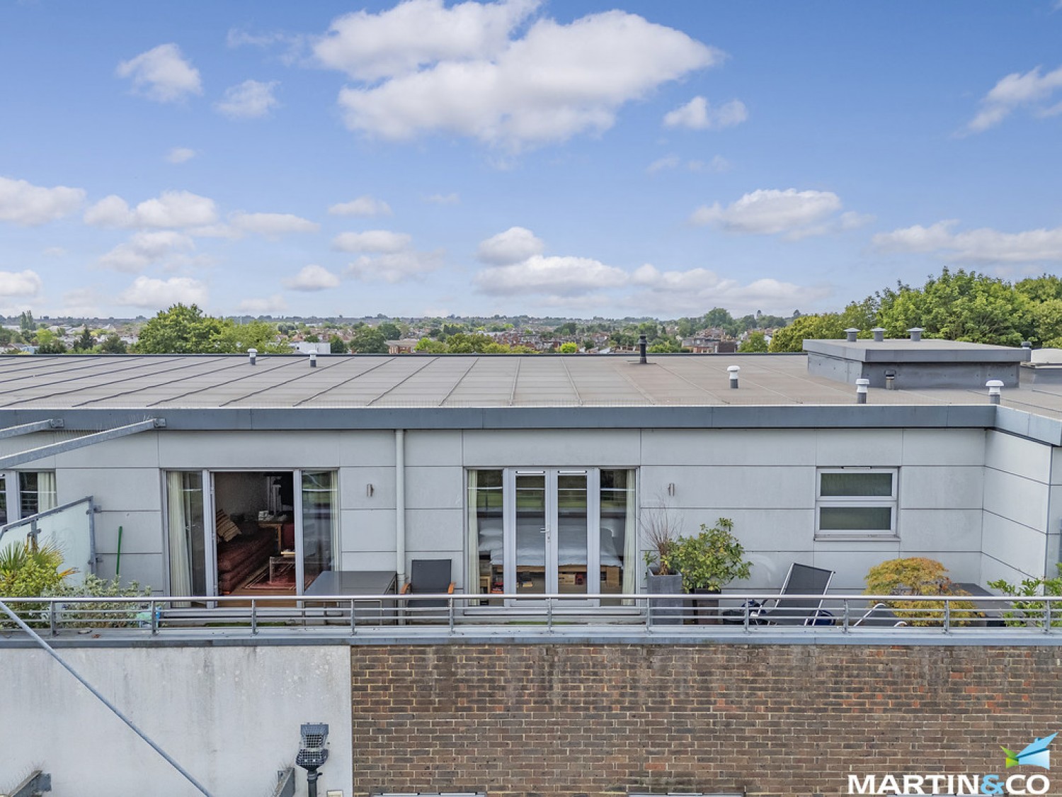 Baddow Road, Chelmsford, Essex