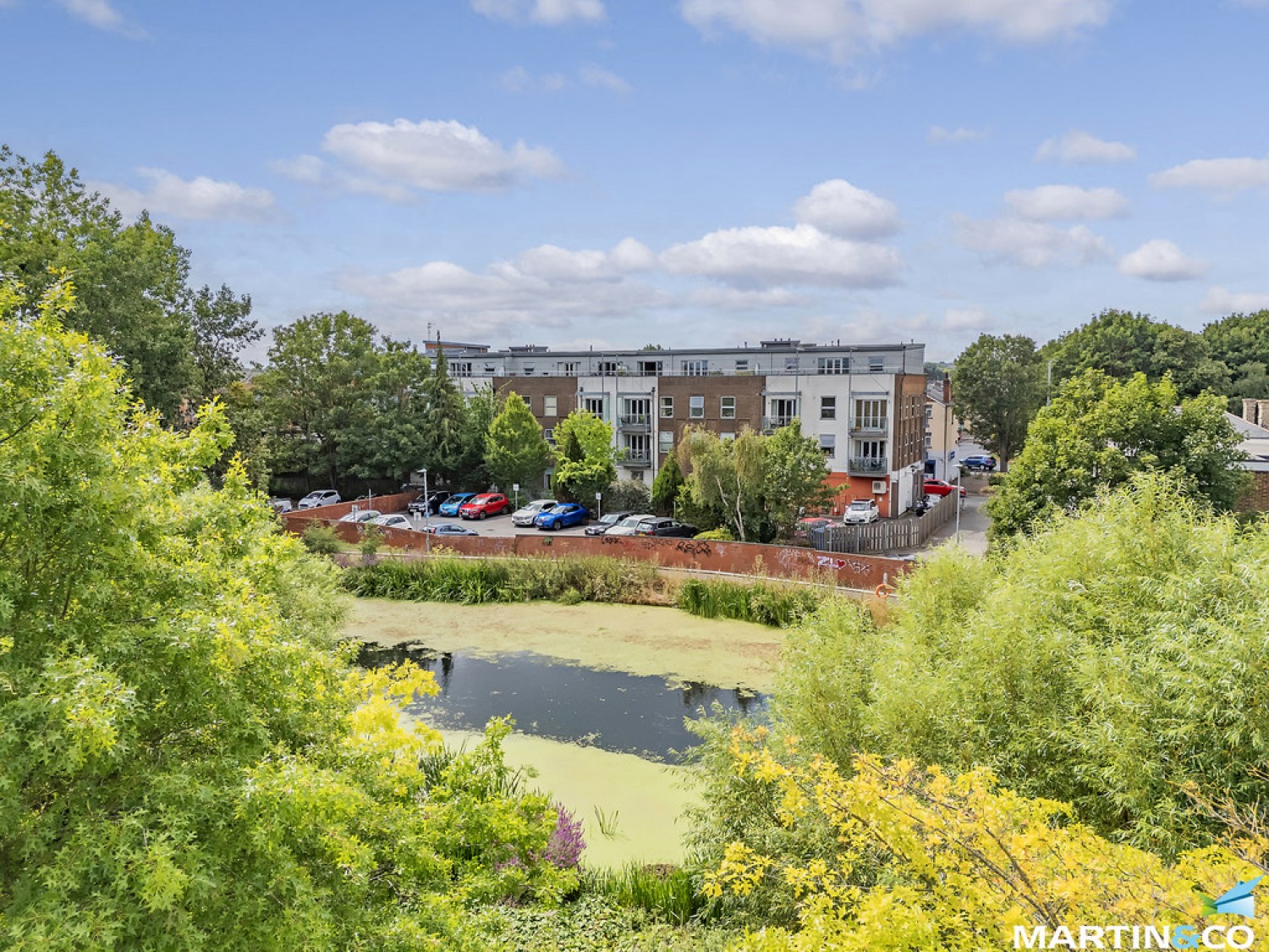 Baddow Road, Chelmsford, Essex