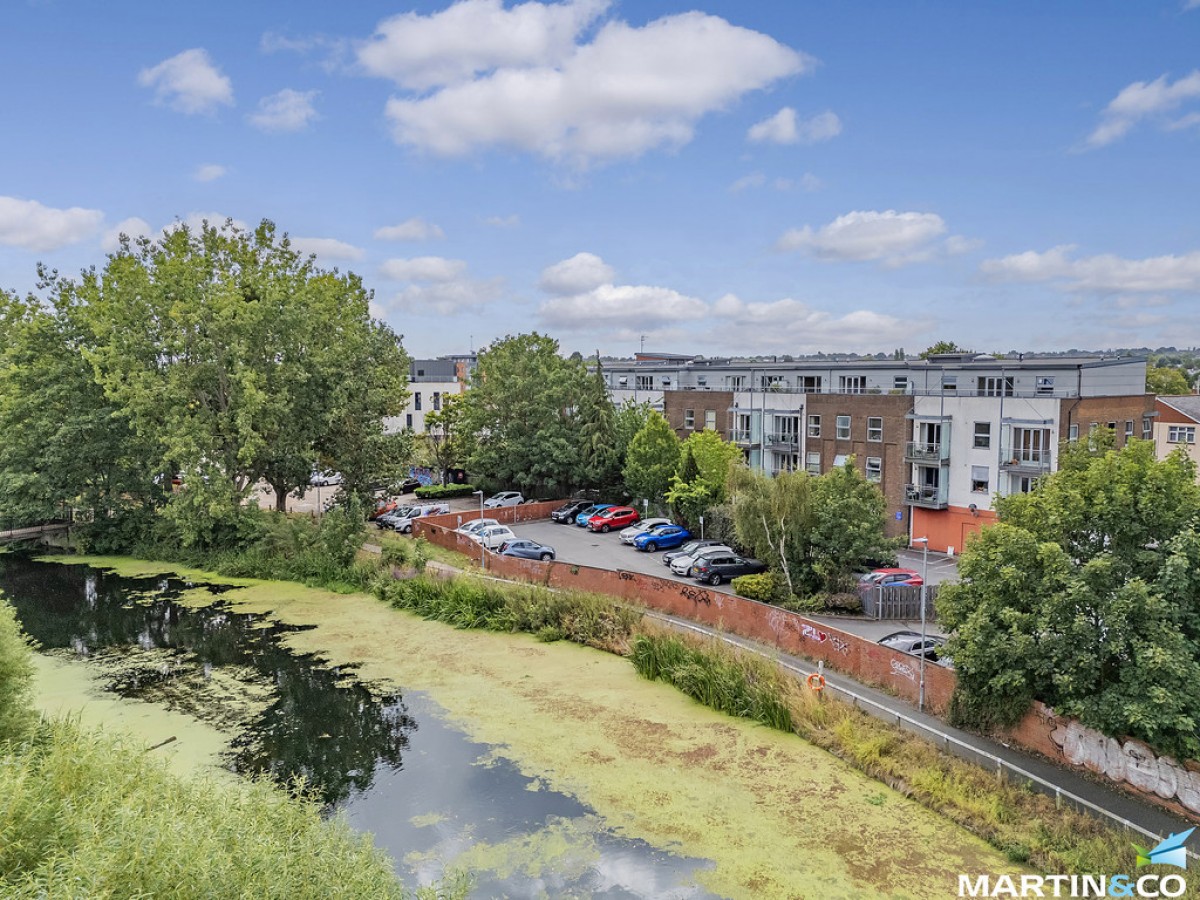 Baddow Road, Chelmsford, Essex