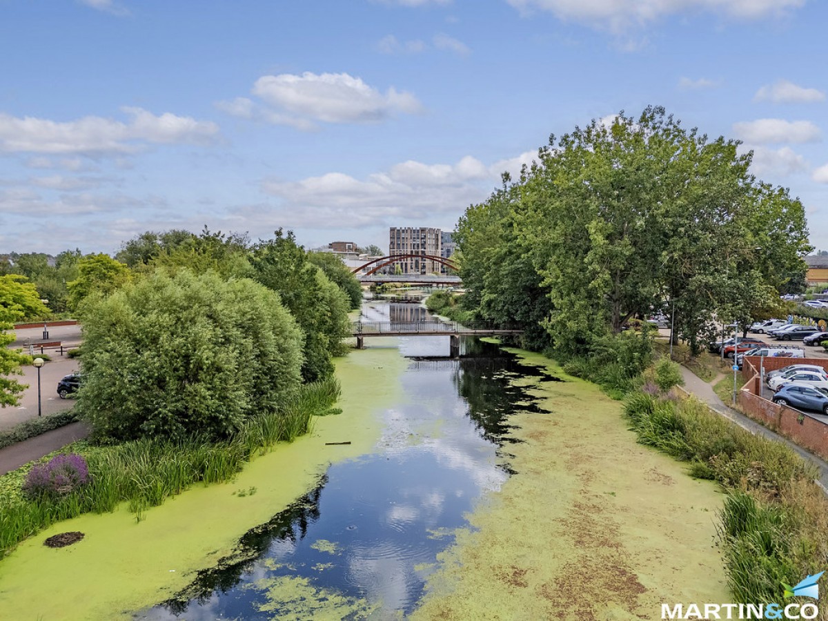 Baddow Road, Chelmsford