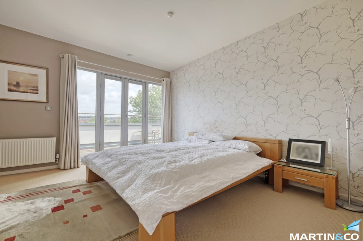 Baddow Road, Chelmsford, Essex