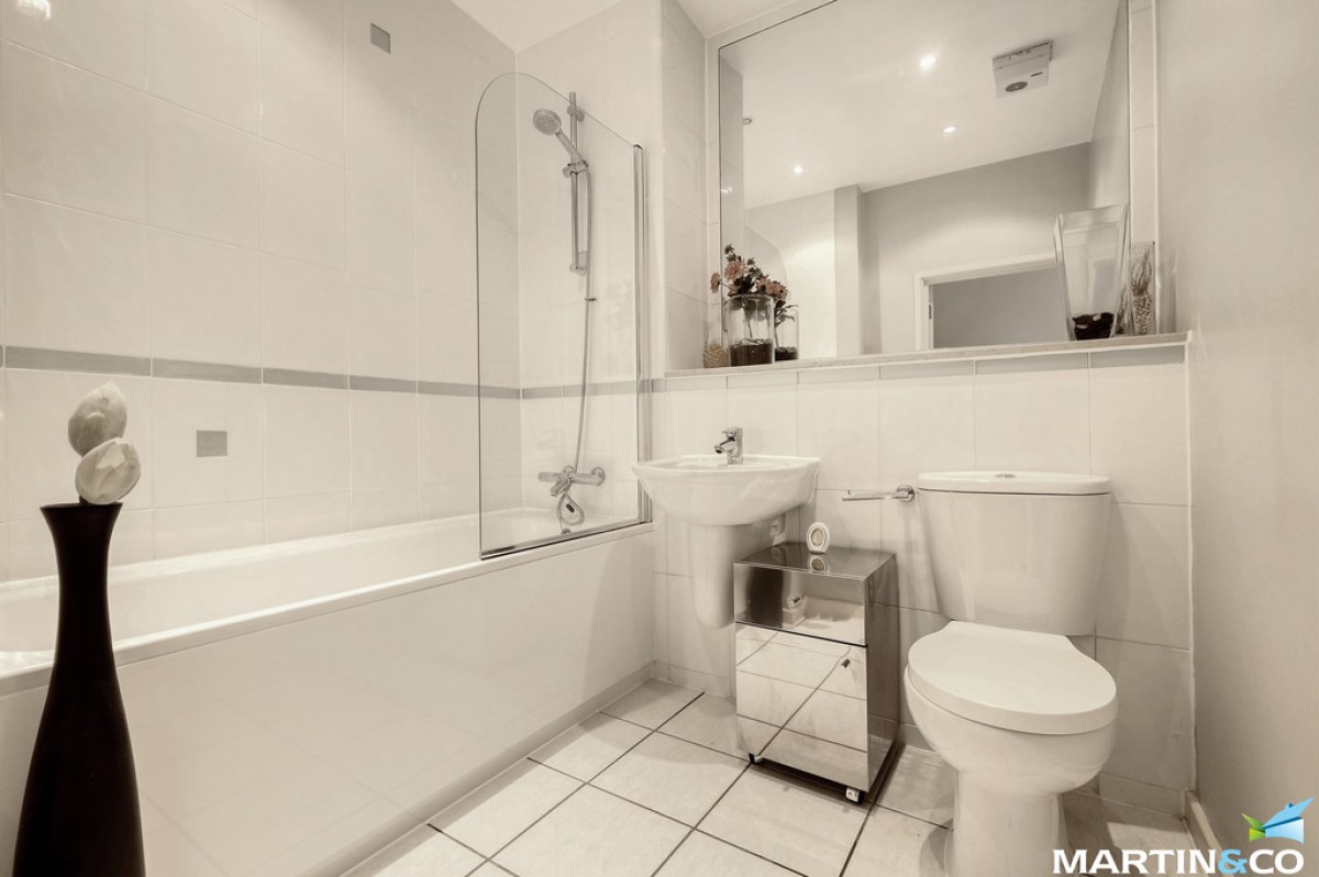 Baddow Road, Chelmsford, Essex