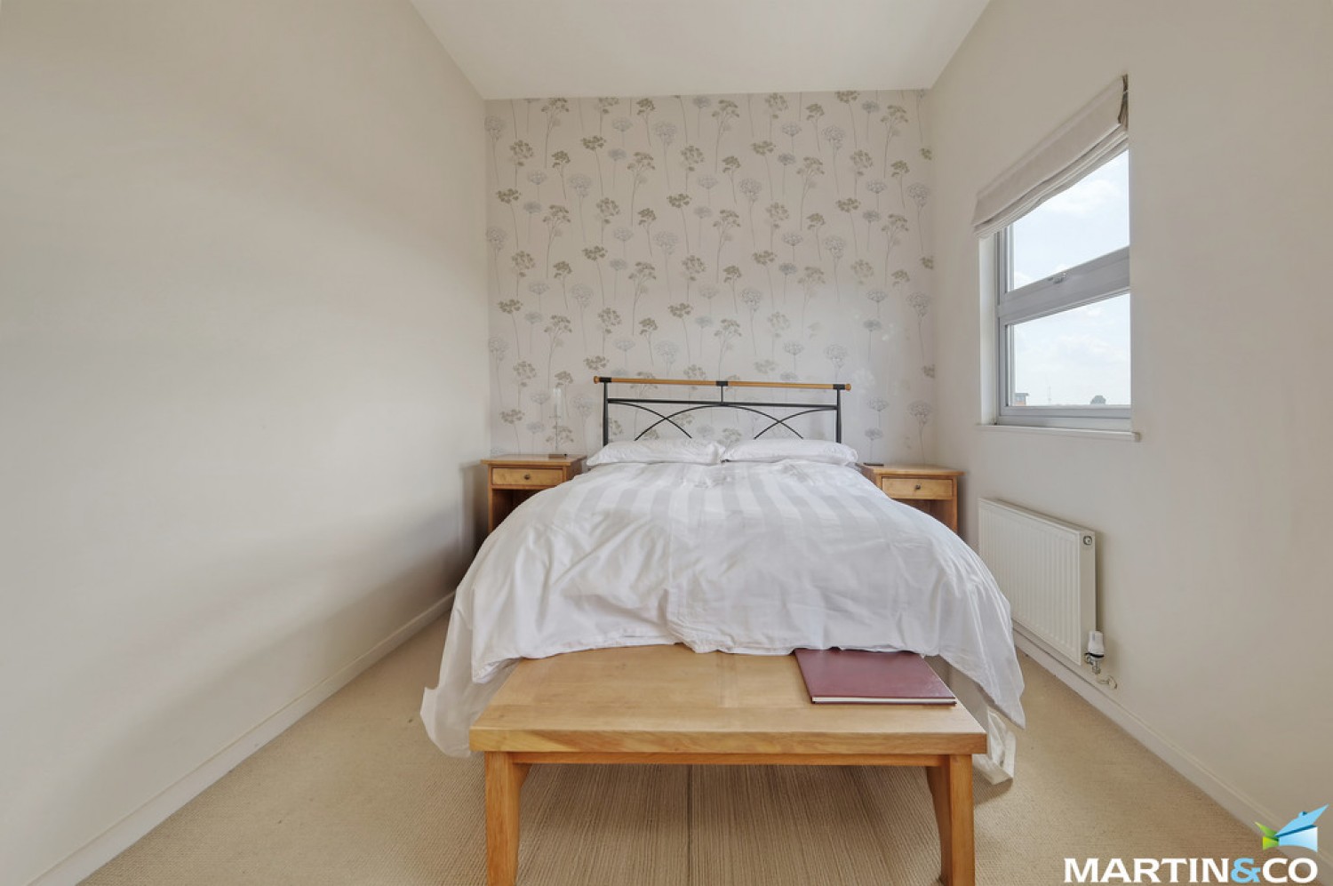 Baddow Road, Chelmsford, Essex