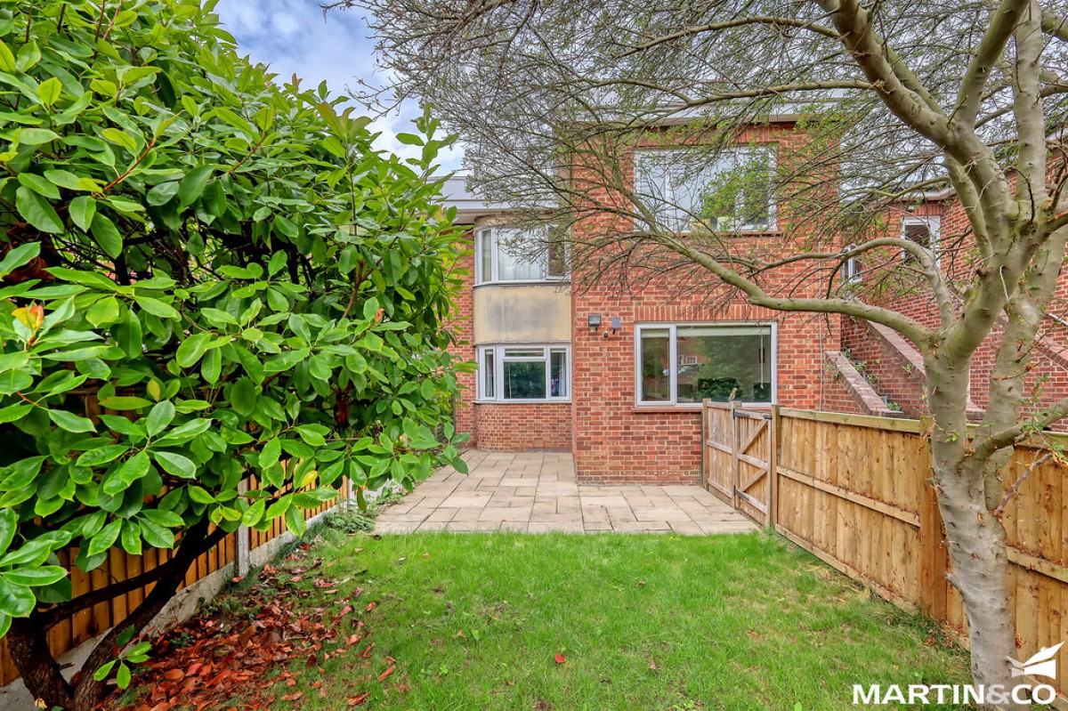 Shrublands Close, Chelmsford