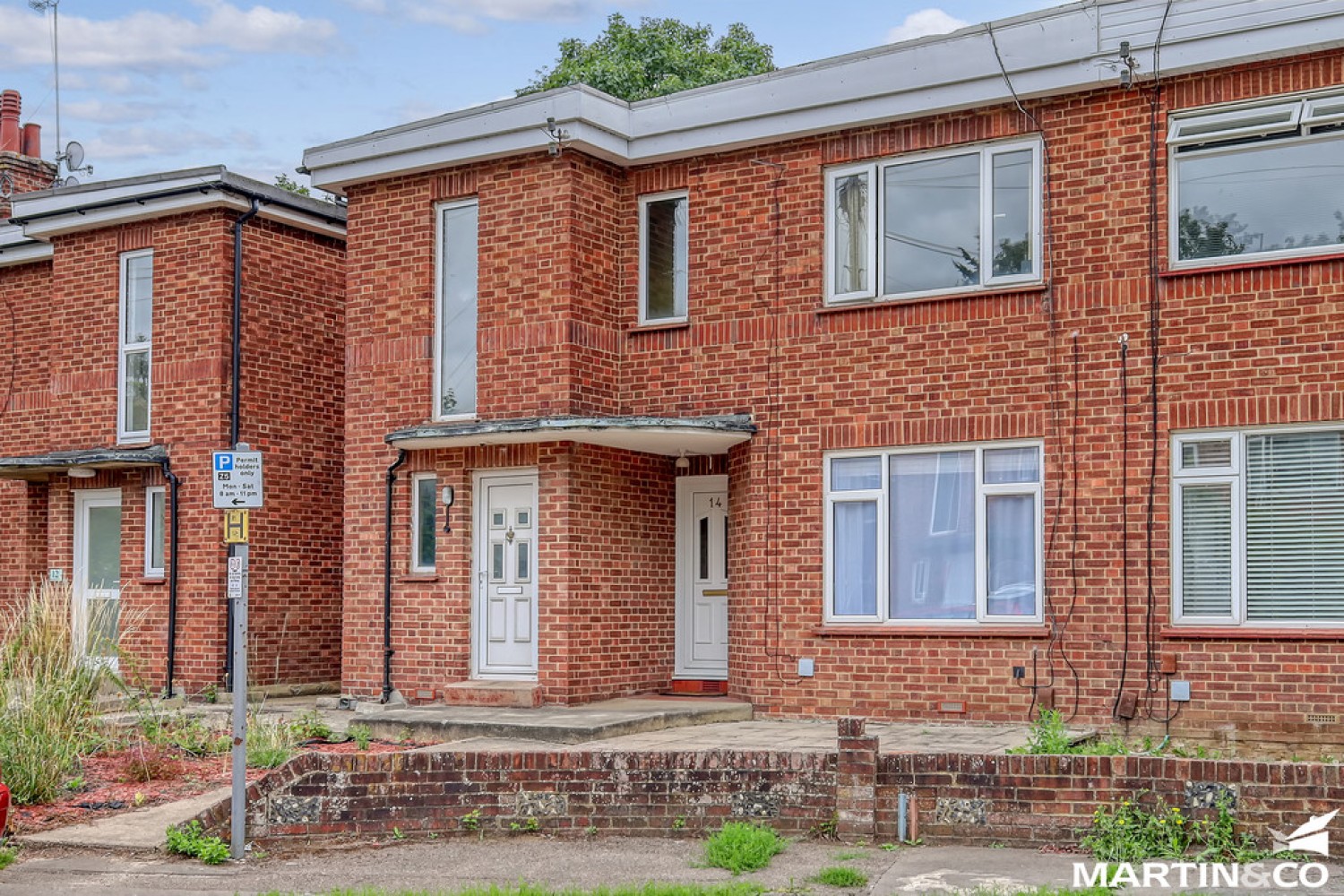 Shrublands Close, Chelmsford