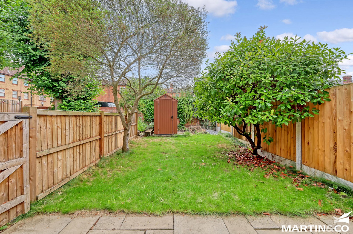 Shrublands Close, Chelmsford