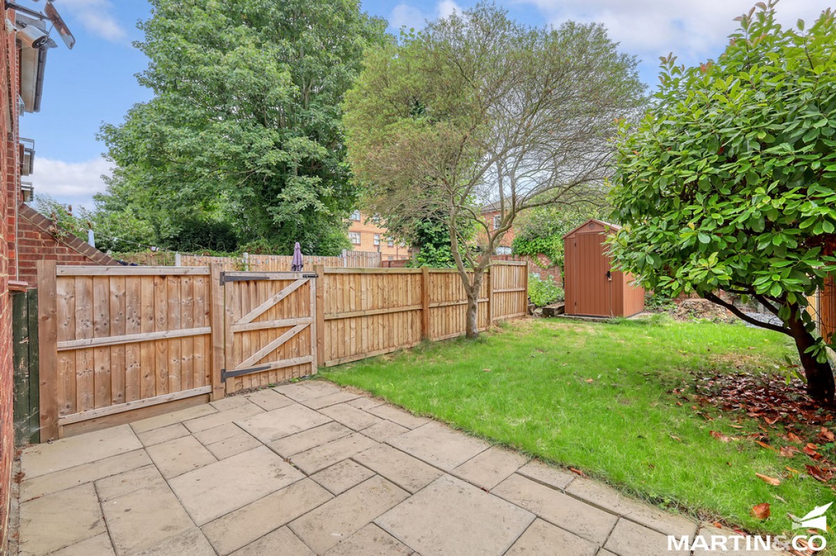 Shrublands Close, Chelmsford