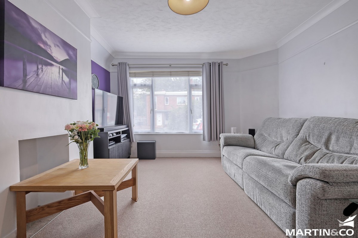 Shrublands Close, Chelmsford