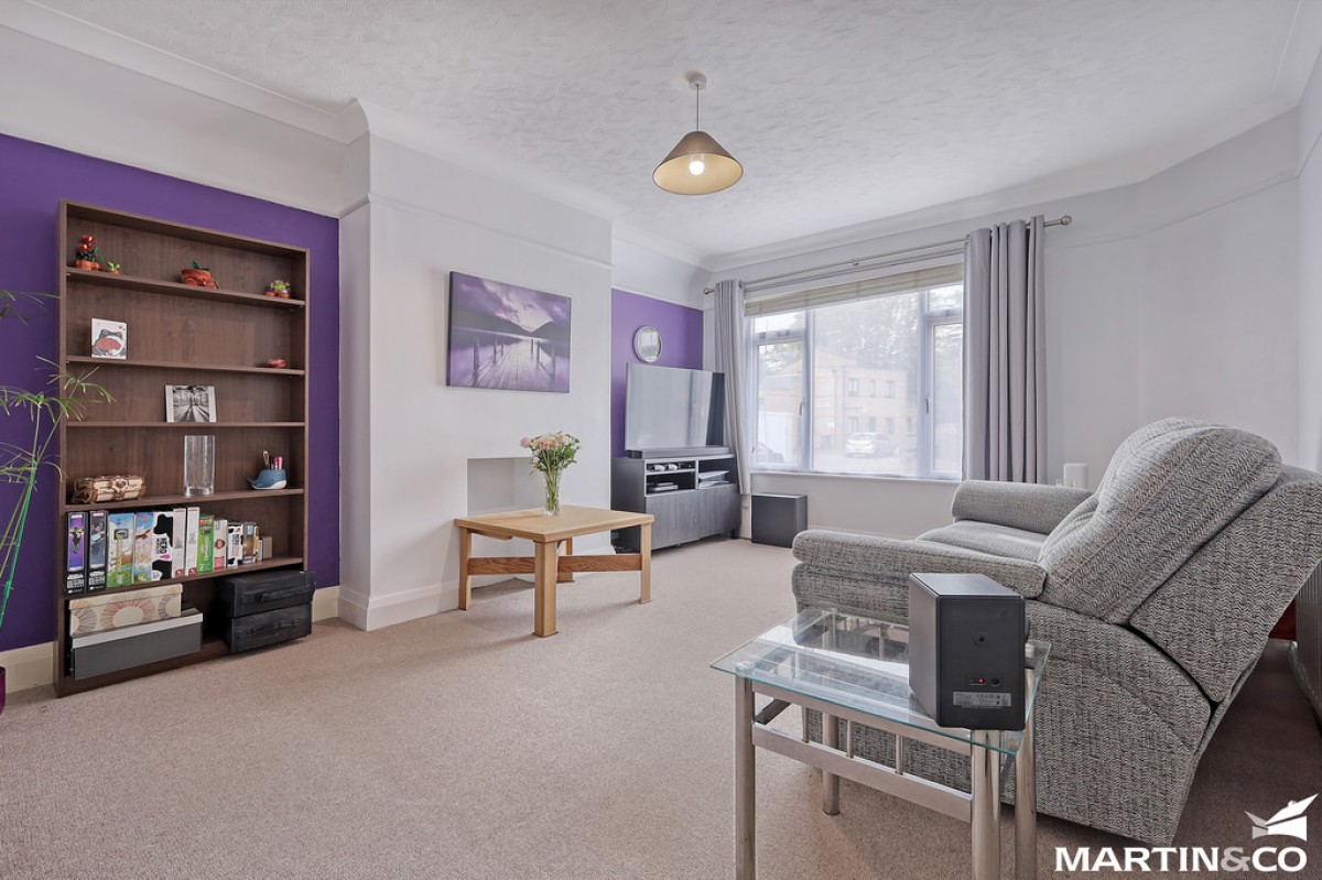 Shrublands Close, Chelmsford