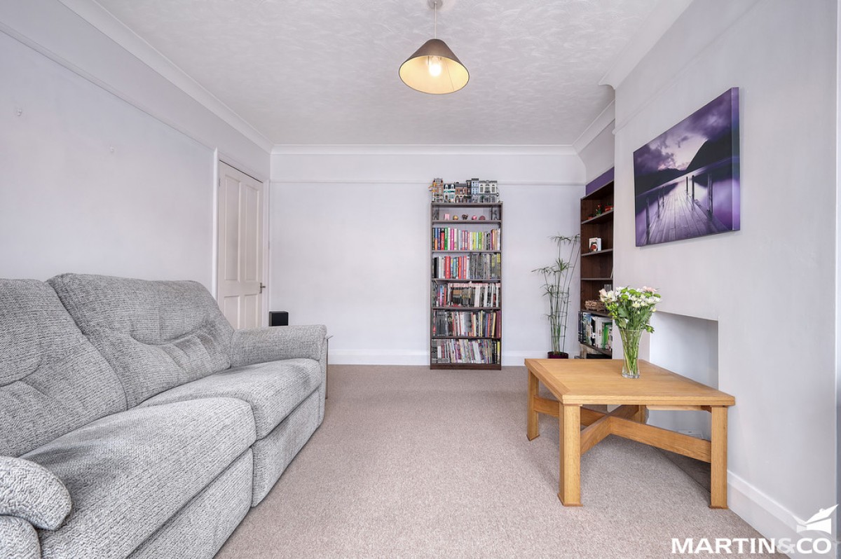 Shrublands Close, Chelmsford