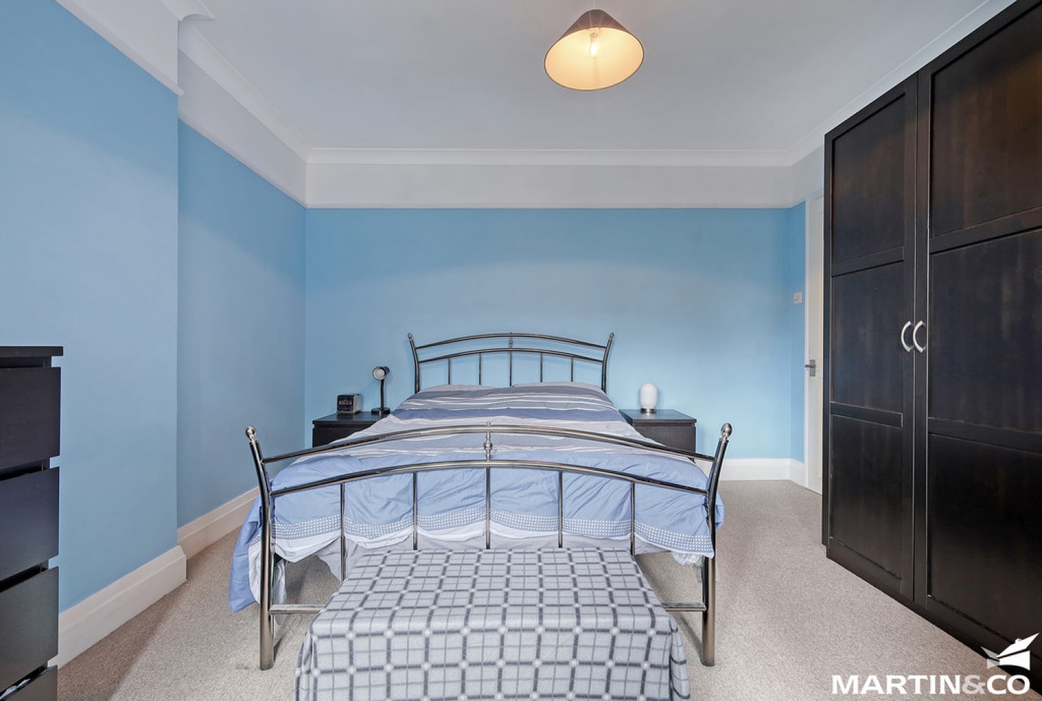 Shrublands Close, Chelmsford