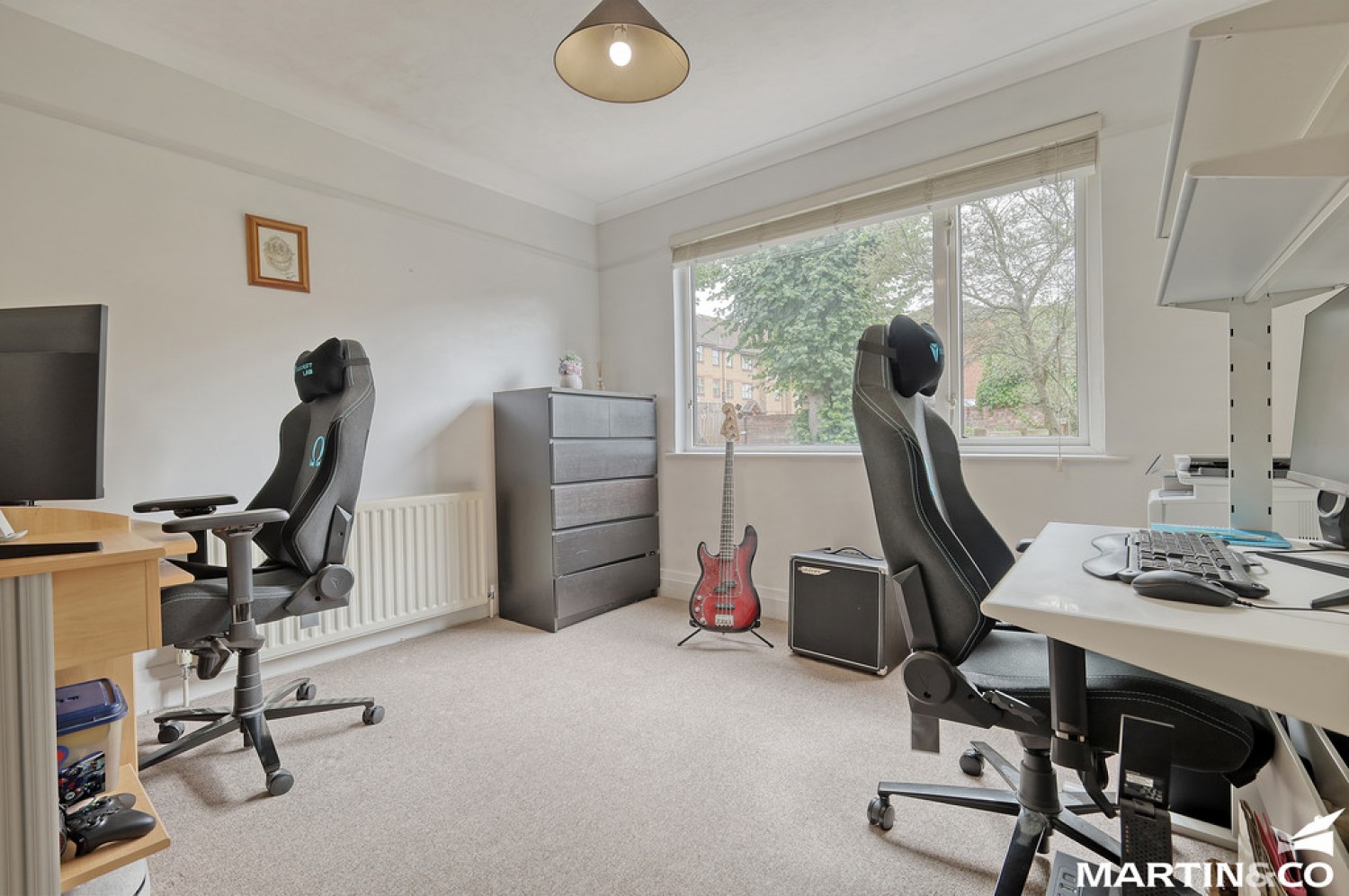 Shrublands Close, Chelmsford