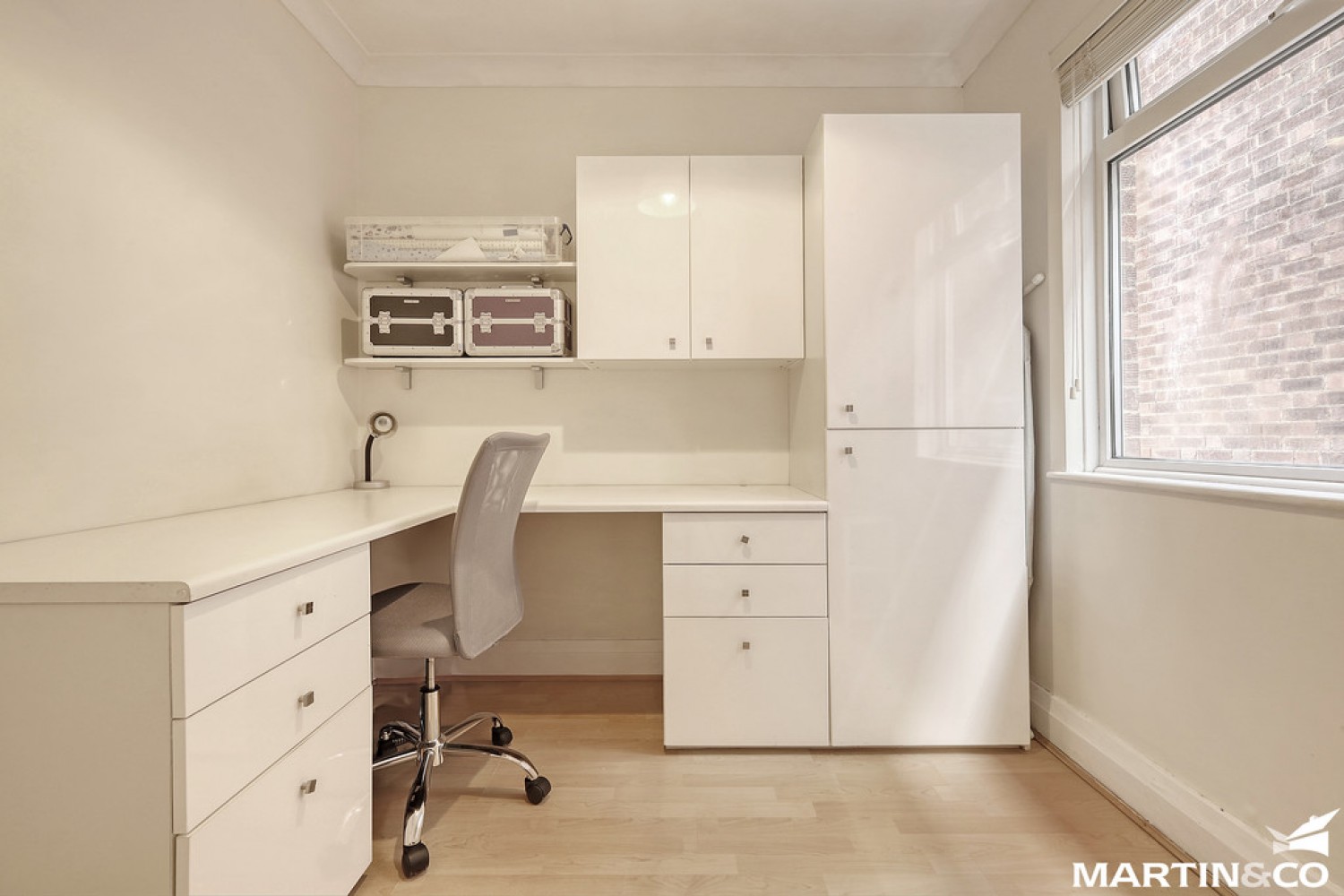 Shrublands Close, Chelmsford