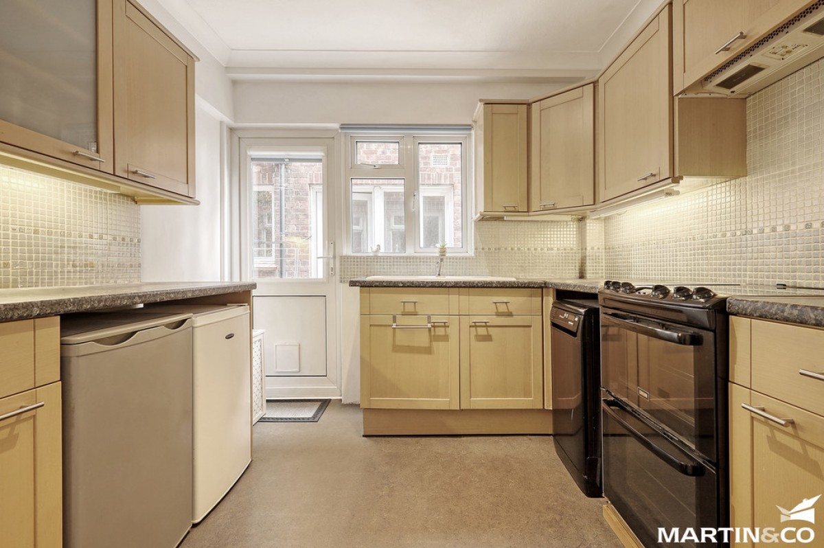 Shrublands Close, Chelmsford