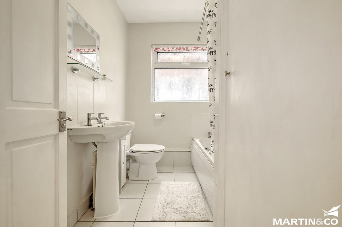 Shrublands Close, Chelmsford