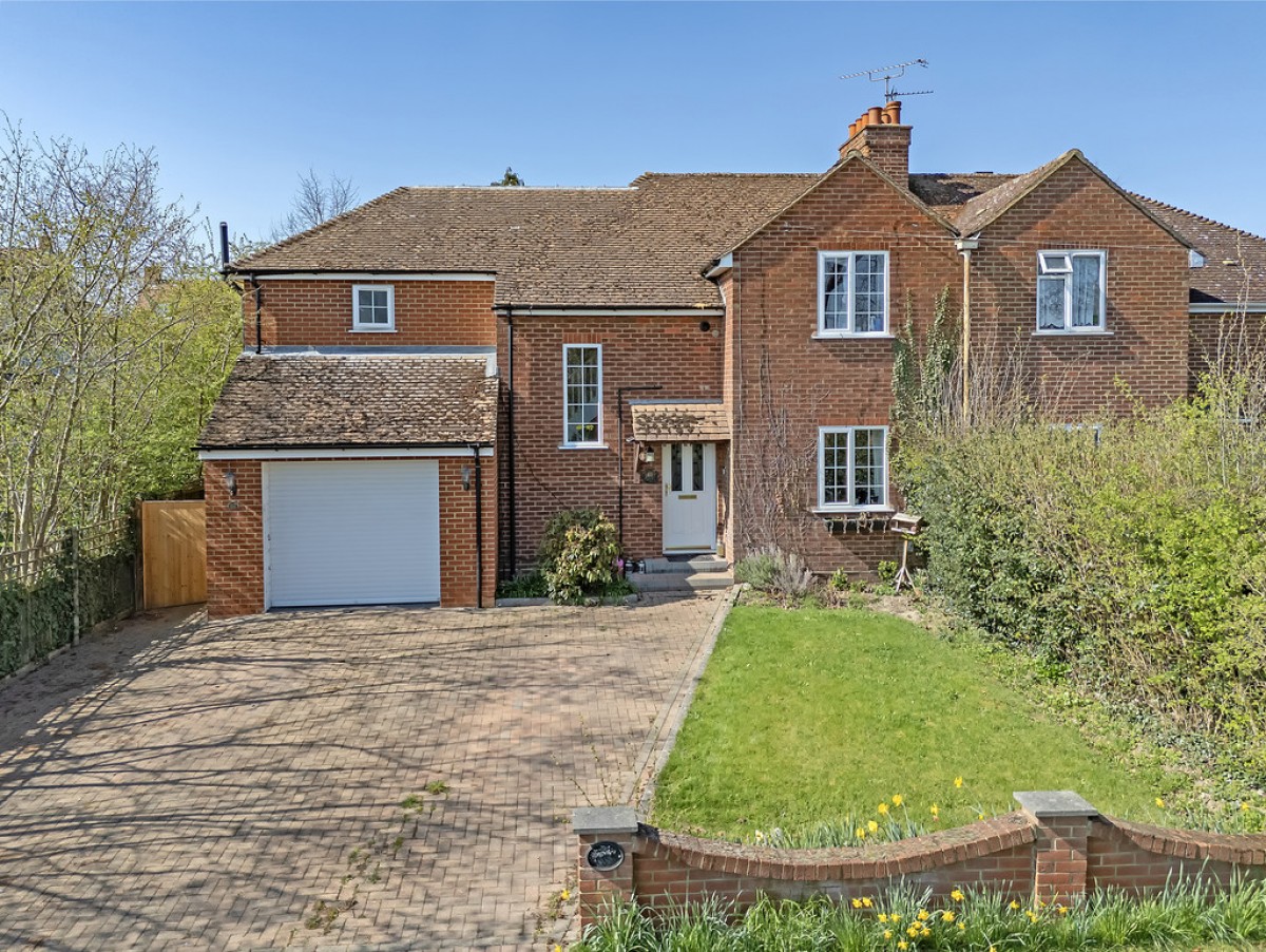 West Hanningfield Road, Great Baddow, Chelmsford