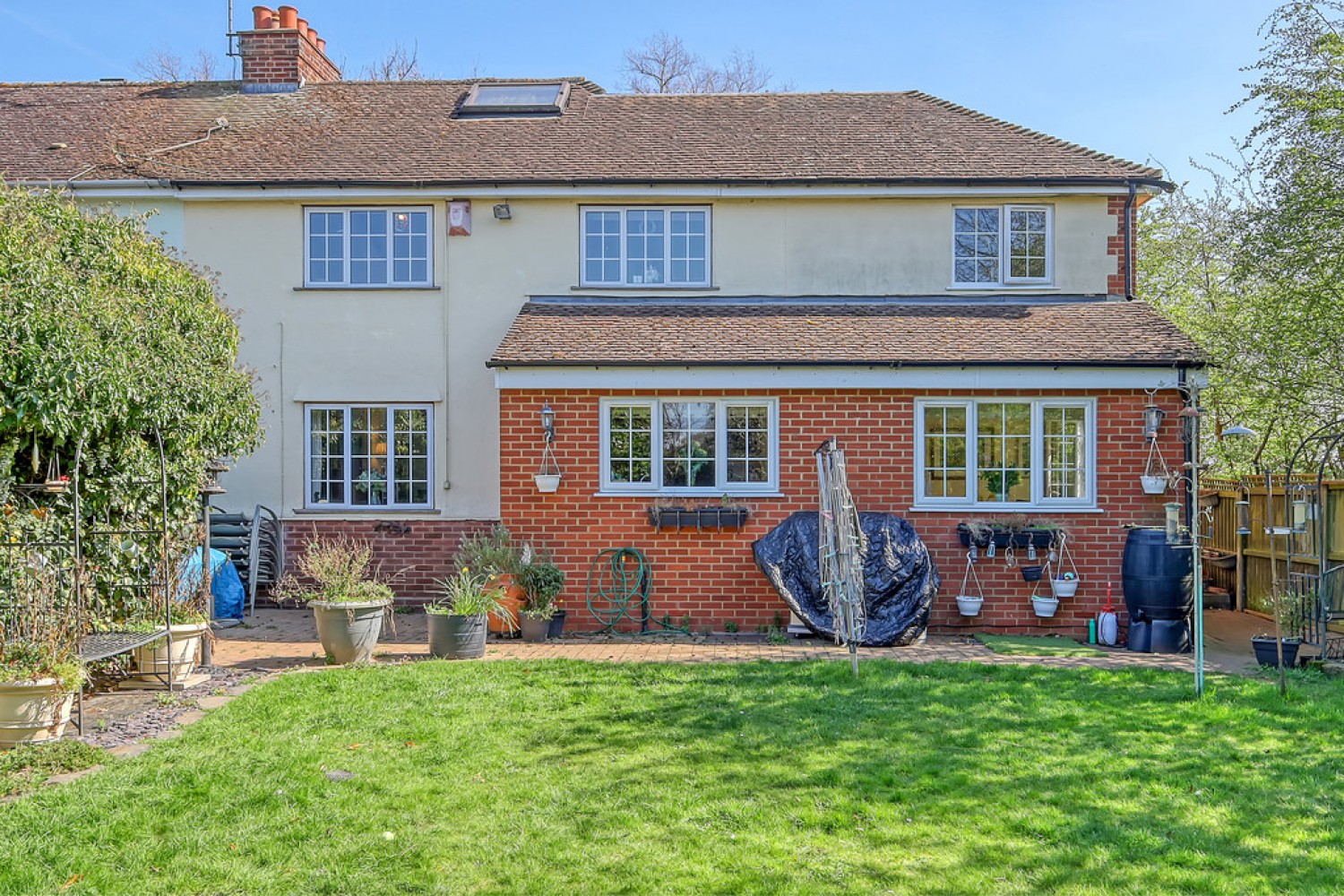 West Hanningfield Road, Great Baddow, Chelmsford